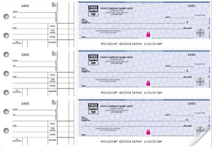 Bradford Exchange Business Checks: A Comprehensive Guide to Boost Your Financial Management