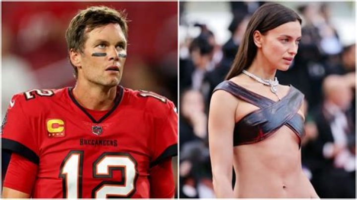 Brady's New GF: A Comprehensive Look at Their Relationship