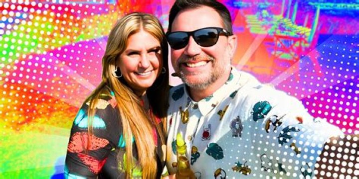 Brandi and Clifford Beaver: The Dynamic Duo Behind a Thriving Legacy