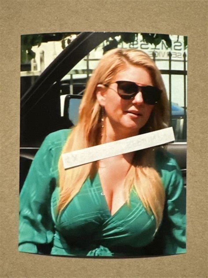 Brandi Passante Nude: A Comprehensive Look at the Controversy, Facts, and Impact