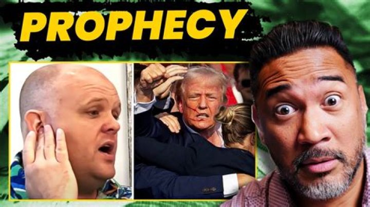 Brandon Biggs Prophet Website: Unlocking the Visionary Insights