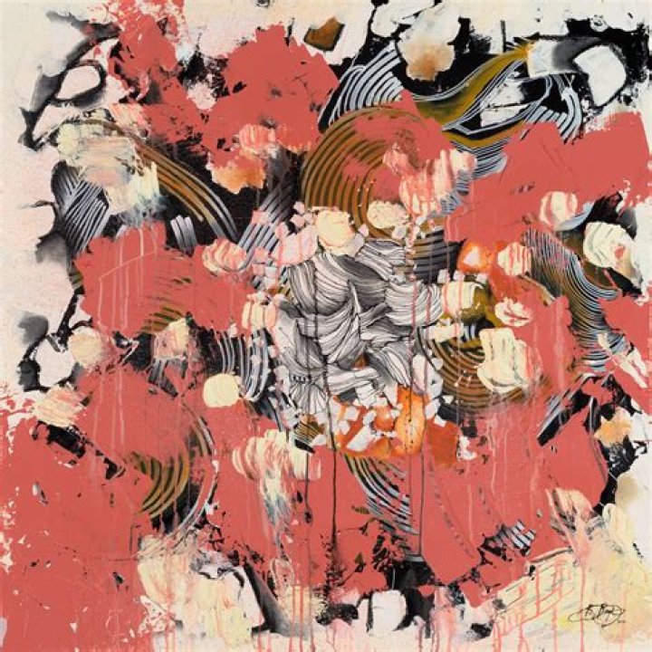 Brandon Boyd Painting: A Comprehensive Exploration of an Artist's Masterpieces