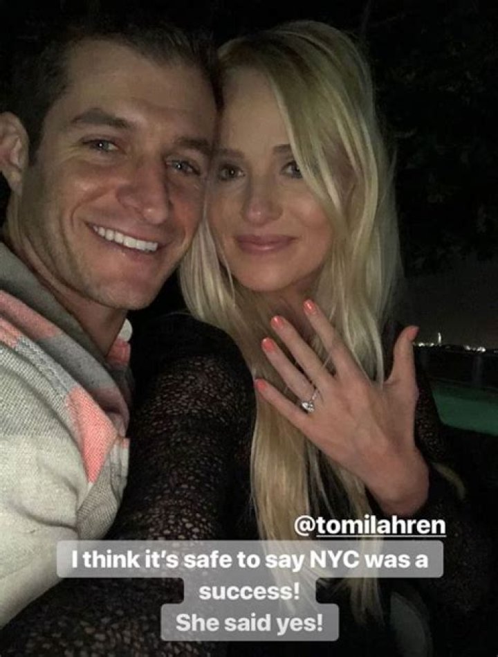 Brandon Fricke and Tomi Lahren: A Comprehensive Look at Their Lives, Careers, and Impact