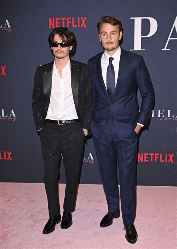 Brandon Thomas Lee Height: A Comprehensive Look at the Rising Star