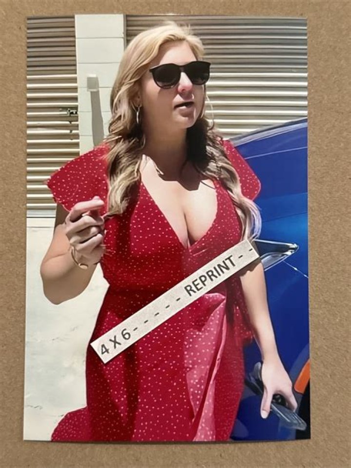 Brandy Passante Nude: A Comprehensive Look at the Controversy and Her Career