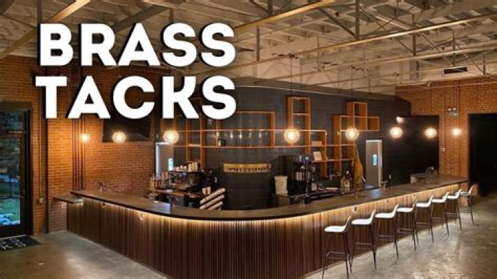 Brass Tacks Live Oaktree Houston TX: The Ultimate Guide to Houston's Premier Music Venue