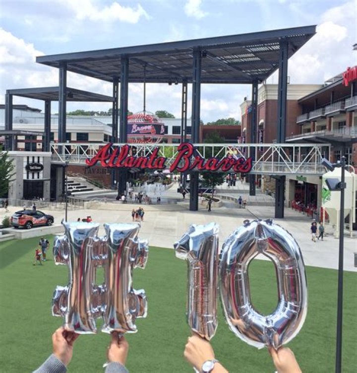 Braves Omni Hotel: A Premier Destination for Comfort and Luxury