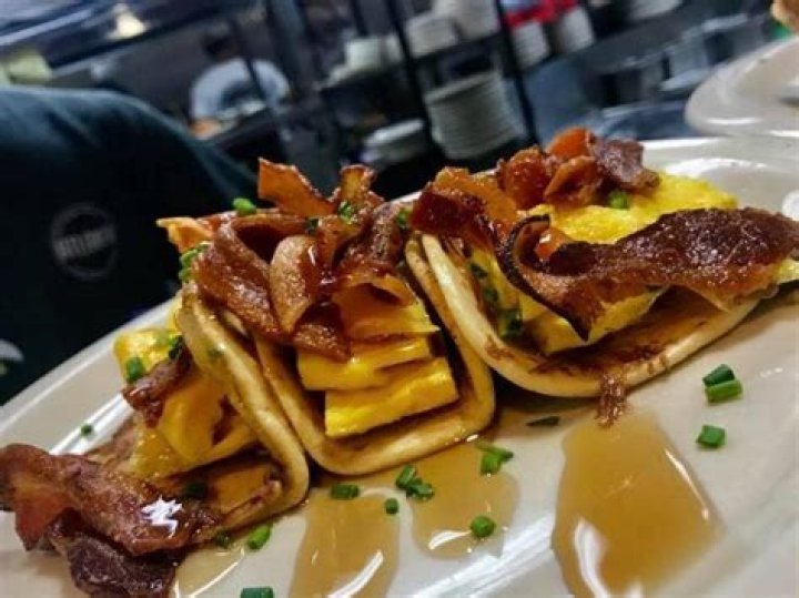 Breakfast Club Atlanta Menu: A Comprehensive Guide to the Ultimate Southern Breakfast Experience