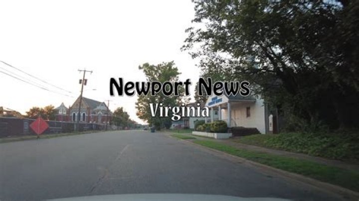 Breaking News Newport News Virginia: Unveiling the Latest Developments and Updates