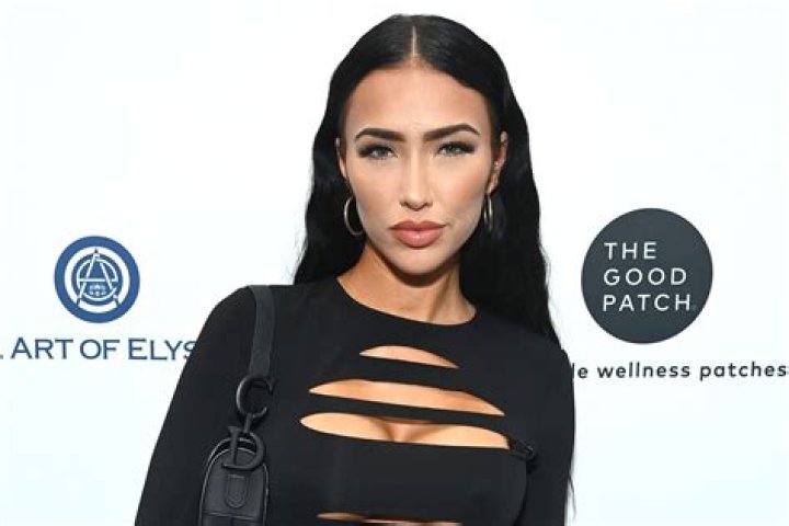 Breana Tiesi: Rising Star in the Music Industry