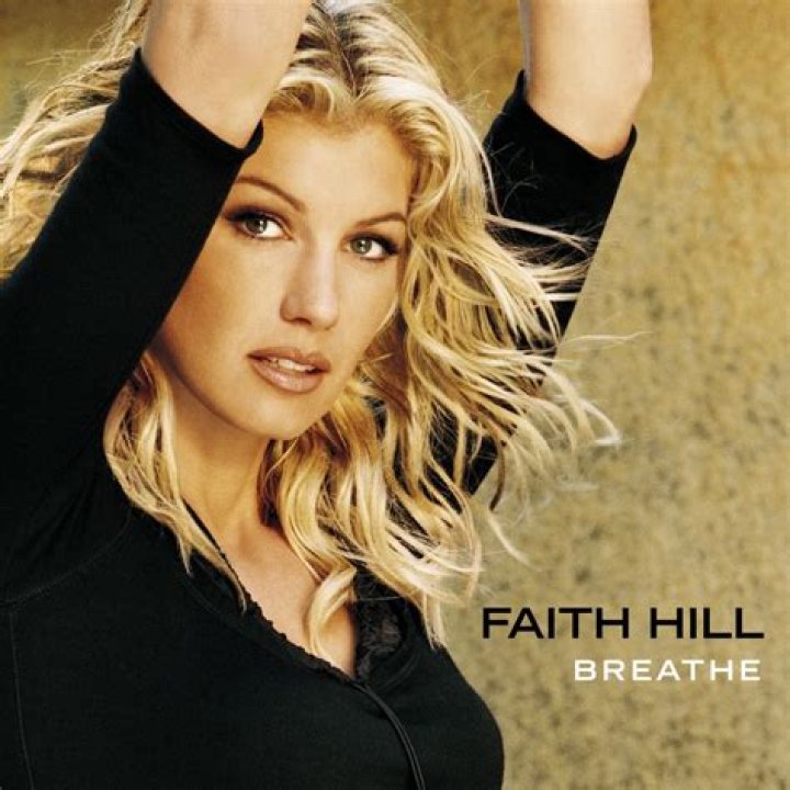 Breathe Faith Hill: A Comprehensive Look into the Iconic Song and Its Meaning