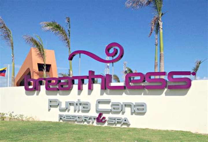 Breathless Punta Cana Resort & Spa: Your Ultimate All-Inclusive Getaway