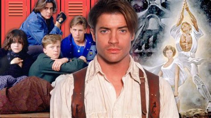 Brendan Fraser: The Rise, Challenges, and Triumphs of a Hollywood Icon