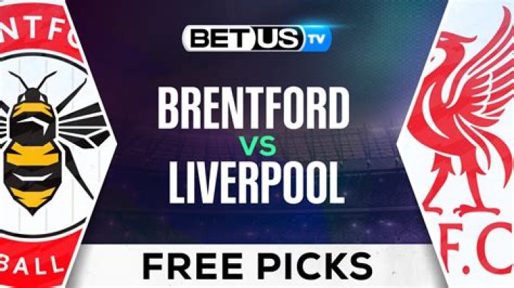 Brentford F.C. vs Liverpool F.C. Lineups: The Ultimate Match Preview and Squad Analysis
