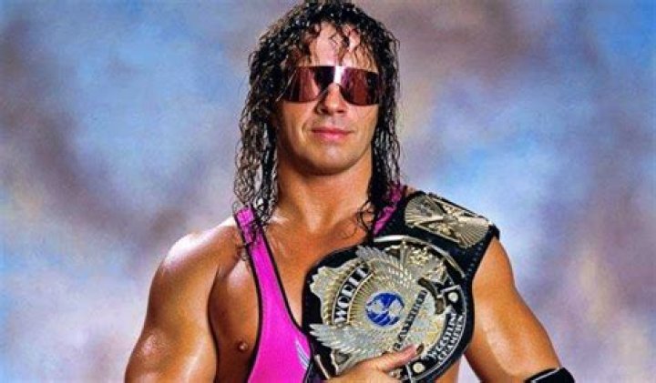 Bret Hart: The Iconic Wrestler Who Revolutionized the Wrestling World