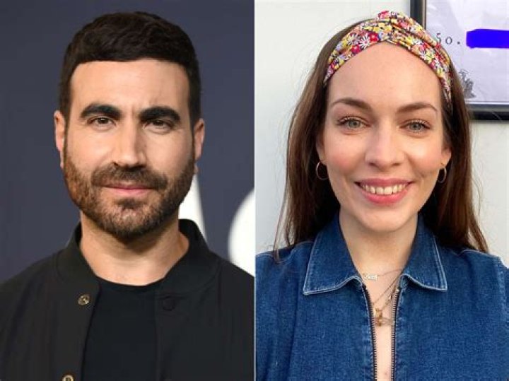 Brett Goldstein Wife: A Comprehensive Look Into Her Life and Relationship