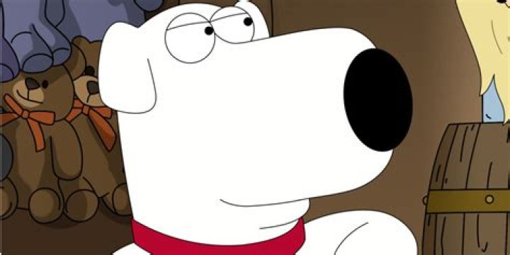 Brian's Death on Family Guy: The Shocking Episode That Left Fans Speechless