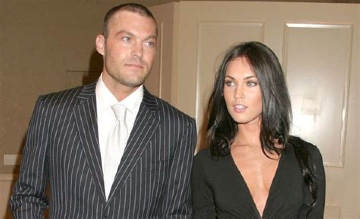 Brian Austin Green Net Worth: A Comprehensive Guide to the Actor's Wealth and Career