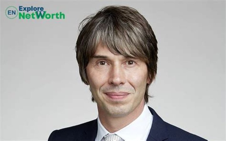 Brian Cox Net Worth: A Comprehensive Look at the Renowned Physicist's Wealth and Achievements