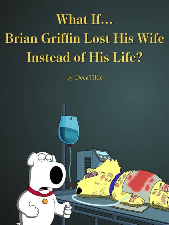Brian Griffin Dying: Exploring the Myth and Reality Behind Family Guy's Iconic Character