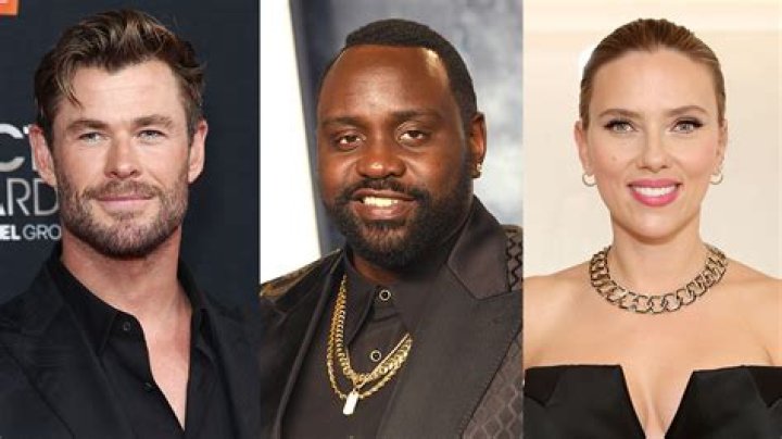 Brian Tyree Henry Wife Name: A Comprehensive Look Into the Life of the Talented Actor and His Partner