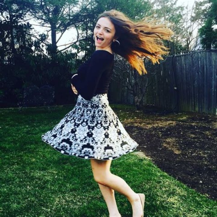 Brianna Lyman: Rising Star in the Entertainment Industry