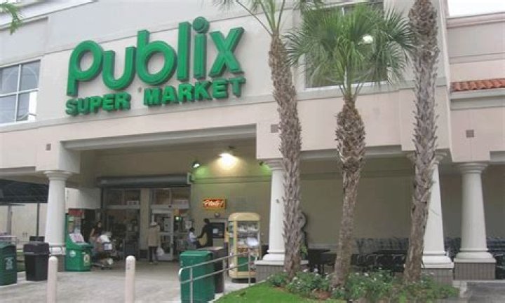 Discover the Vibrant Brickell Village Publix Experience