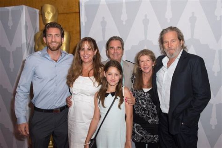 Bridges Family Actors: Unveiling the Talented Clan Behind the Scenes