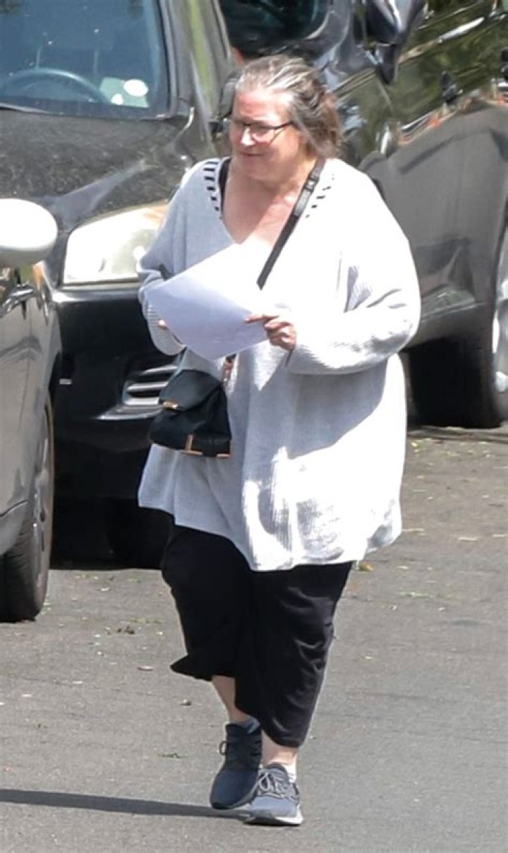 Bridget Fonda 2023 Photos: A Detailed Look at Her Life, Career, and Recent Appearances