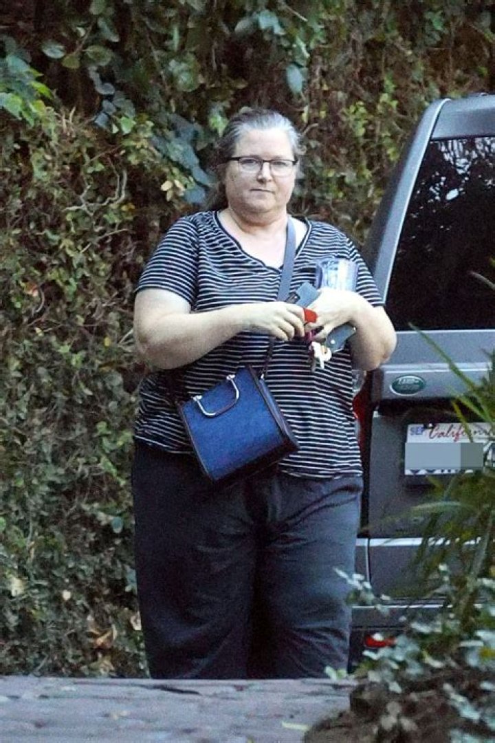 Bridget Fonda Now: Exploring the Actress's Journey and Current Life