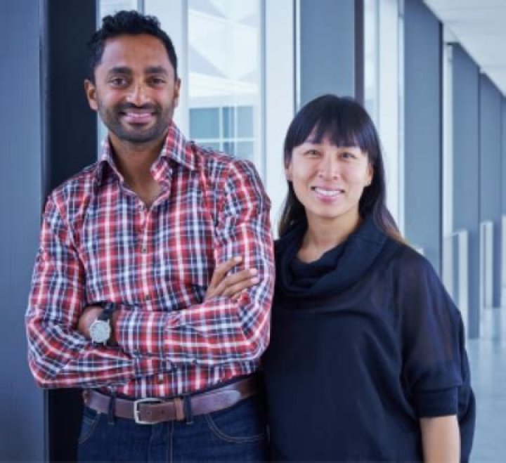 Brigette Lau: A Rising Star in the Entertainment Industry