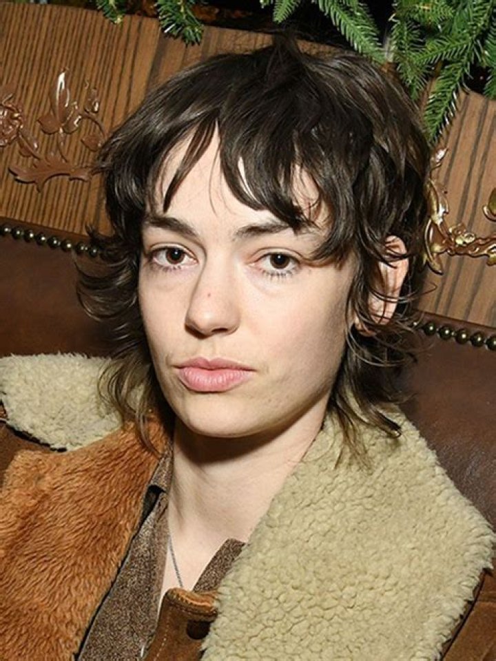Brigette Lundy-Paine Young: A Rising Star in the Spotlight