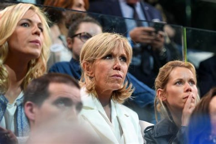 Brigitte Macron Children: A Comprehensive Look into the Life and Legacy