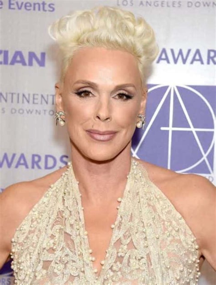 Brigitte Nielsen: The Iconic Journey of a Multifaceted Celebrity