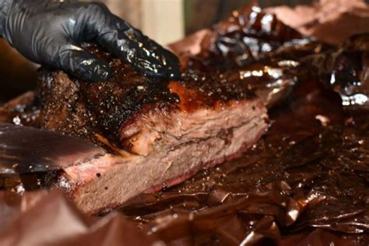 Brisket Temp Before Wrapping: A Comprehensive Guide to Perfecting Your Brisket