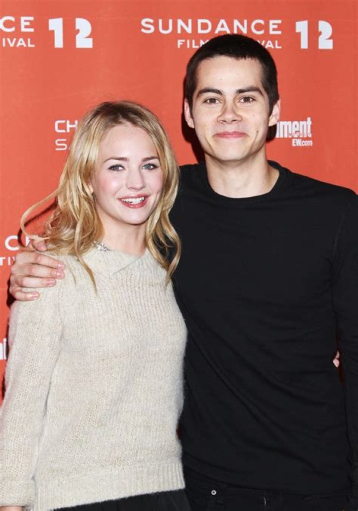 Britt Robertson and Dylan O'Brien: A Deep Dive into Their Careers, Relationship, and Impact