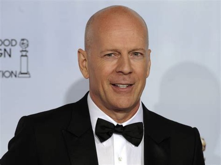Bruce Willis: The Iconic Hollywood Legend and His Remarkable Journey