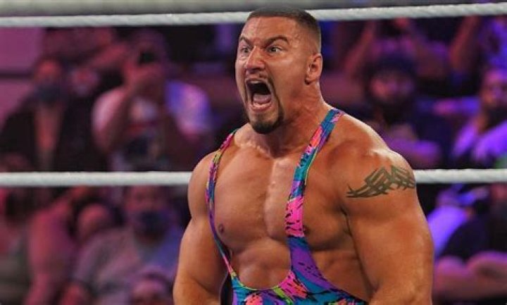 Bron Breakker Name: Unveiling the Rising Star in the Music Industry