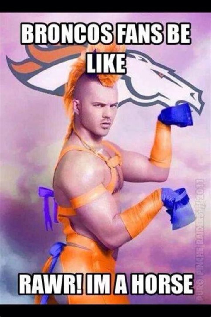 Broncos Memes: The Ultimate Guide to Humor and Pop Culture