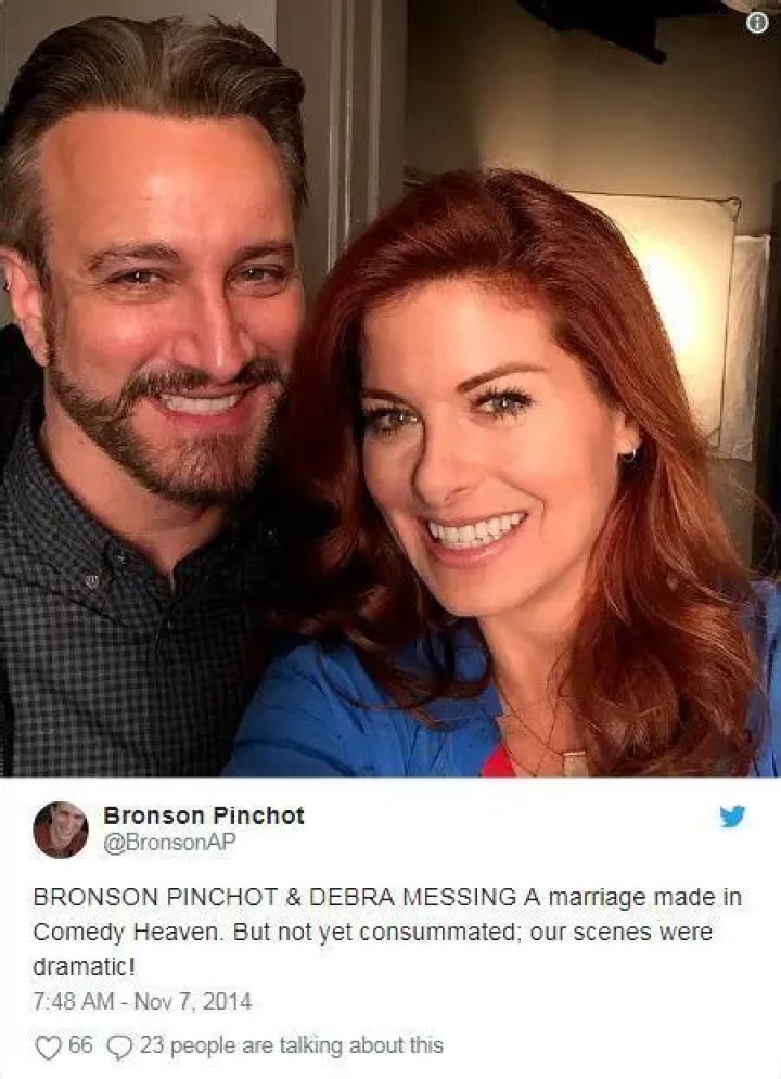 Bronson Pinchot Married: A Comprehensive Look at His Personal Life, Career, and Relationships