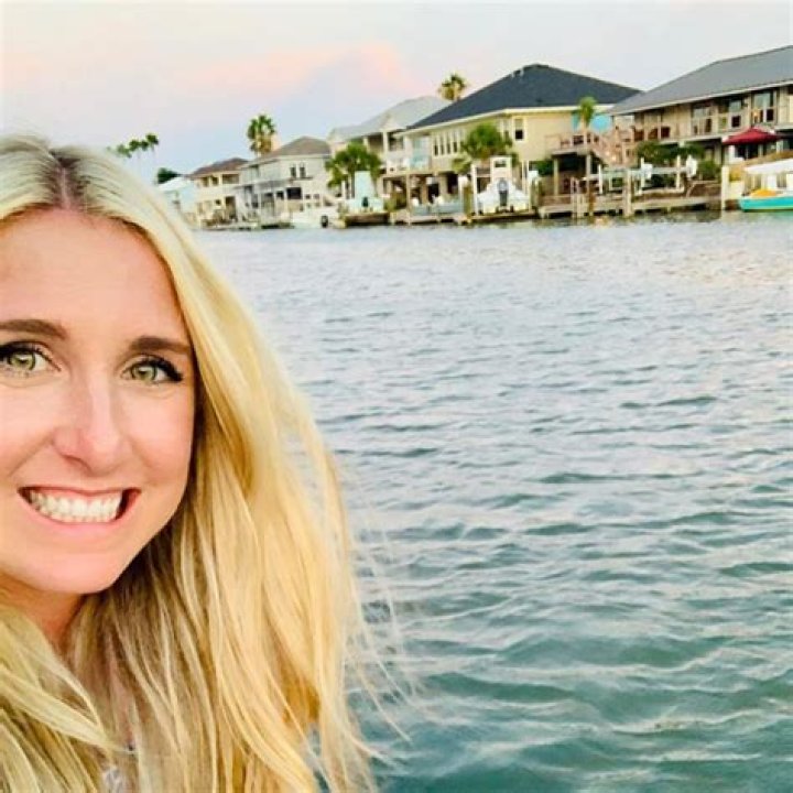 Brooke Hargis Net Worth: A Comprehensive Guide to Her Wealth and Achievements