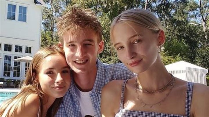 Brooke Michelle Baldwin: A Comprehensive Look into Her Career and Achievements