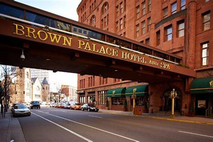 Brown Palace Hotel in Denver: A Timeless Icon of Luxury and Hospitality