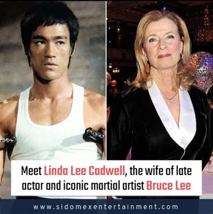 Bruce Lee and Linda Lee Cadwell: The Legacy of a Martial Arts Icon and His Partner