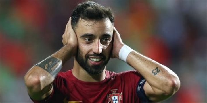 Bruno Fernandes Passing Stats: Analyzing the Midfield Maestro's Performance