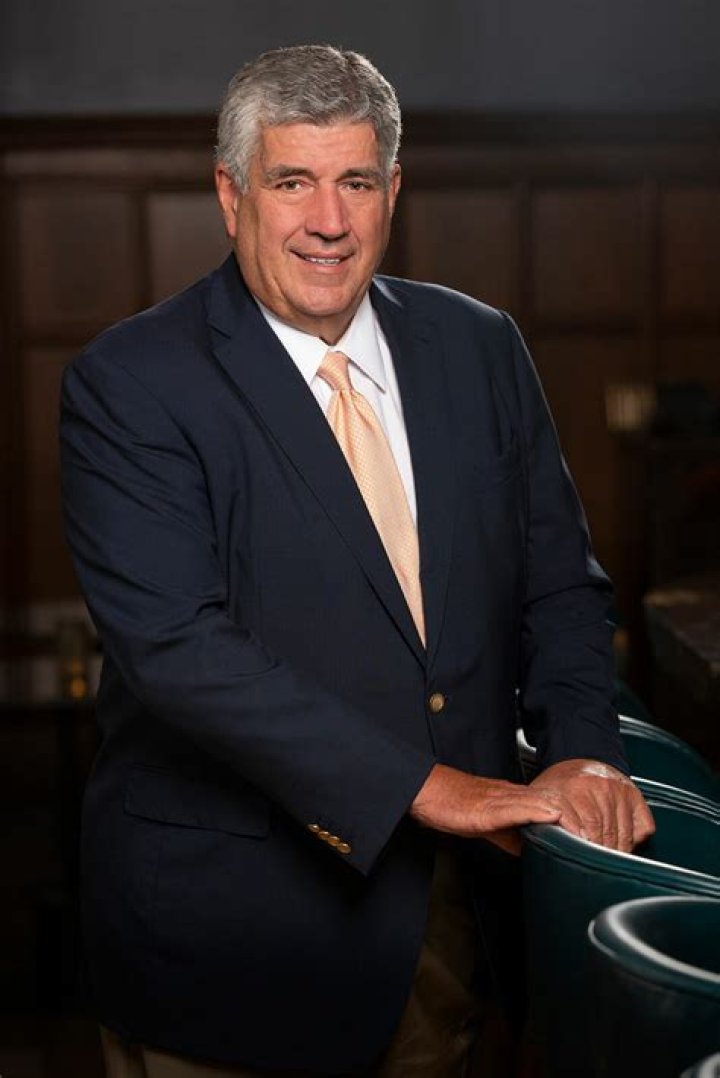 Bryan Marsal Net Worth: Unveiling the Financial Empire of a Real Estate Mogul