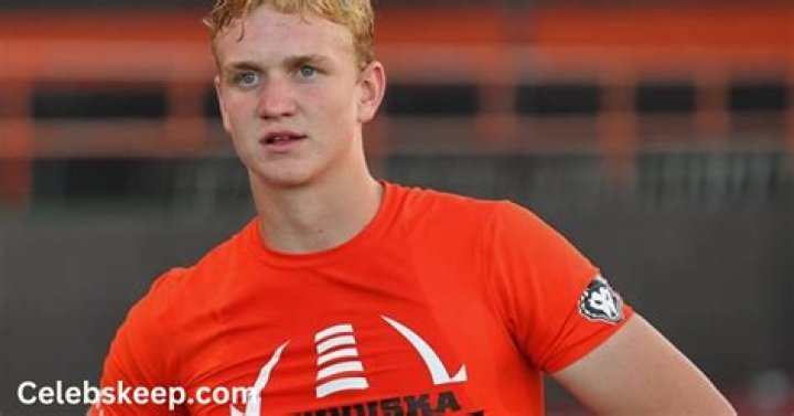 Bryce Drummond Net Worth: A Comprehensive Analysis of His Wealth, Career, and Success