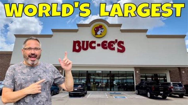 Buc-ee's Owner: Unveiling the Genius Behind the Largest Convenience Store Chain
