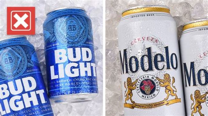 Bud Light Owned By: Unveiling the Corporate Giant Behind the Popular Beer
