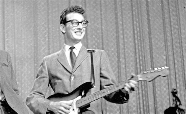 Buddy Holly Biography: The Iconic Legacy of a Rock 'n' Roll Legend